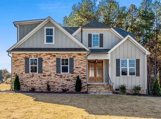 385 Lambert Ln, Willow Spring, NC 27592