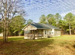 1683 Myrick Rd, Thomasville, GA 31792