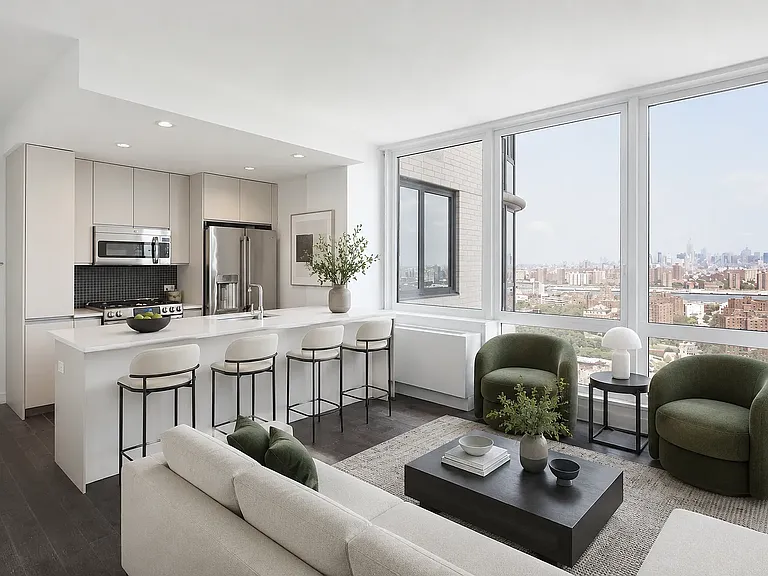 309 Gold St #8EAIR — Photo 1