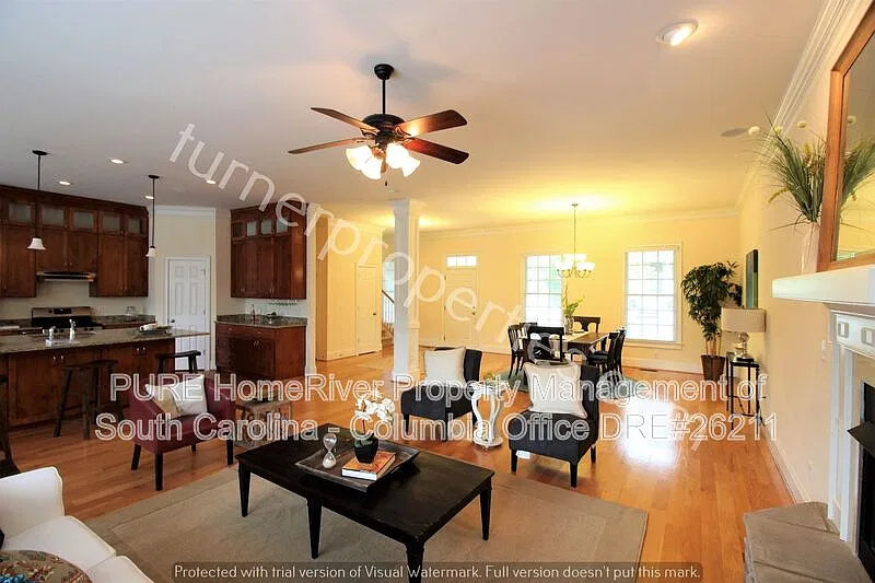 5 bed, 4.0 bath, 4246 sqft, $3,900 — Photo 4