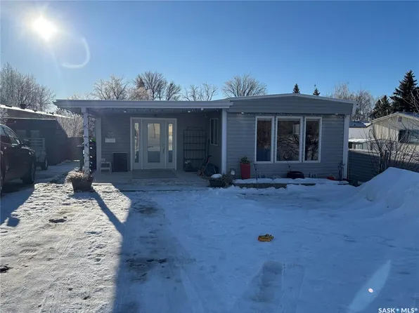 20 Crystal DRIVE, Edenwold Rm No.158, SK S4L 1B3