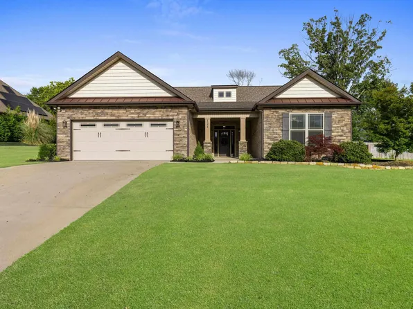 121 Floyd Meadow Dr, Inman, SC 29349