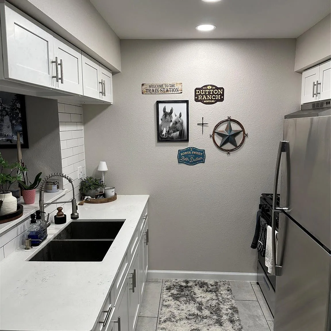 2 bed, 1.0 bath, 735 sqft, $1,250 — Photo 3