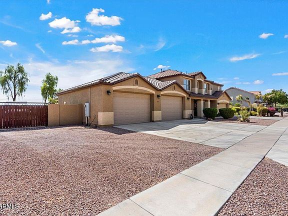 2nd image of 3205 W SILVER SAGE Lane