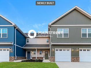 2094 Steamboat Way, Jeffersonville, IN 47130