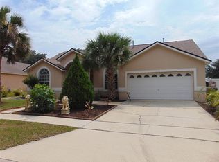 3126 SAMOSA HILL CIRCLE, CLERMONT, FL 34714