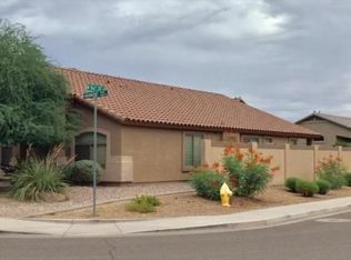 5671 W Harmont Dr, Glendale, AZ 85302