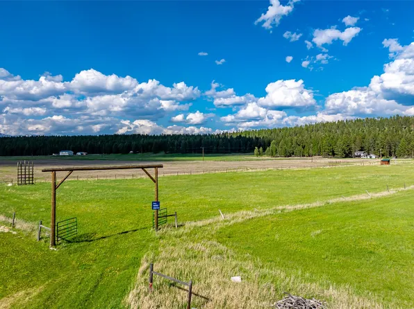 Nhn Song Bird Ln, Whitefish, MT 59937