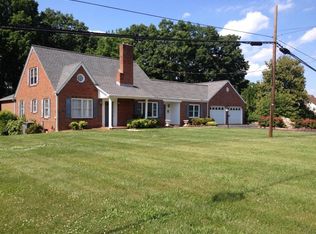 2811 Old Franklin Tpke, Rocky Mount, VA 24151