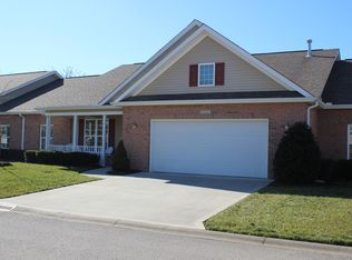 6535 Tiburon Way, Knoxville, TN 37918