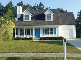27 Killearn Ct, Pooler, GA 31322