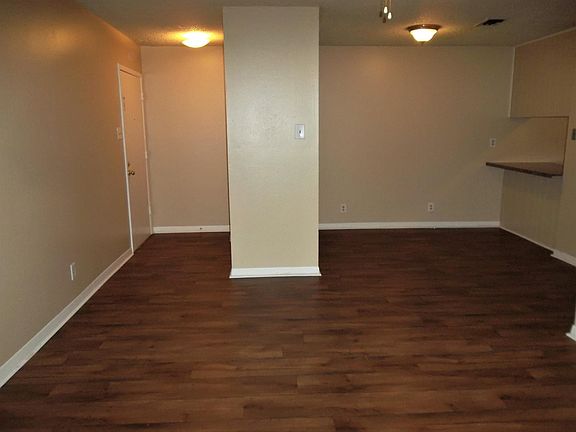 Dining Area / Living Room