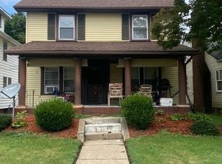 2903 12th St NW, Canton, OH 44708