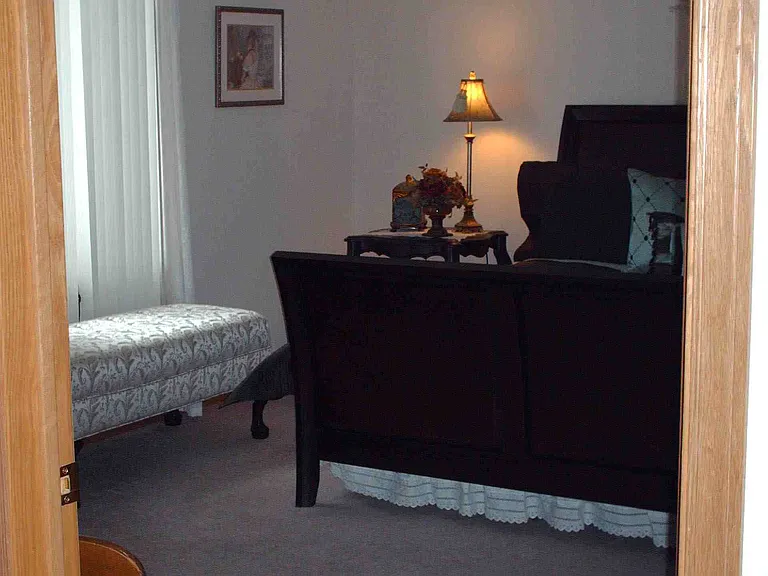 The Carriage House Apartments — Photo 13