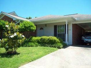 115 Clements Ave, Starkville, MS 39759