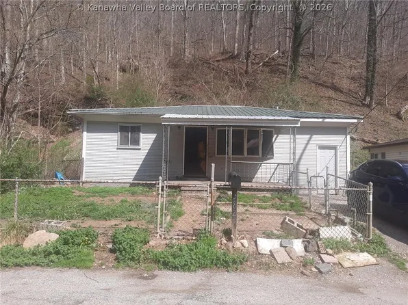 1382 Branch Rd, Belle, WV 25015