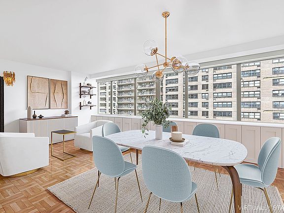 2nd image of 315 W 70th St APT 8J