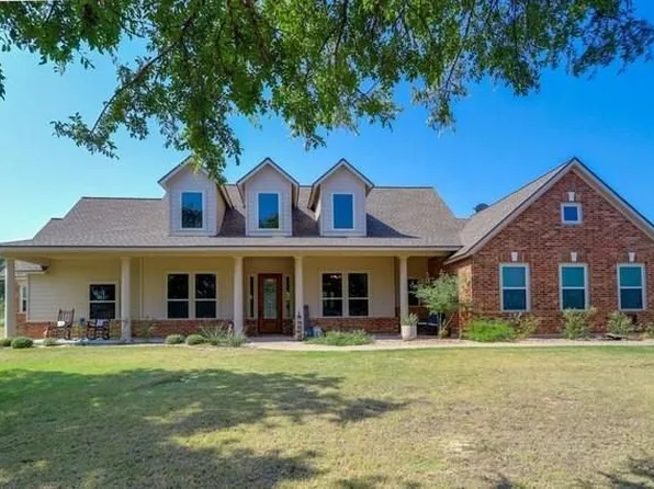 3145 Rolling Ridge Ln, Brenham, TX 77833