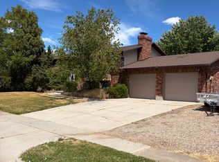 5054 S 3550 W, Roy, UT 84067