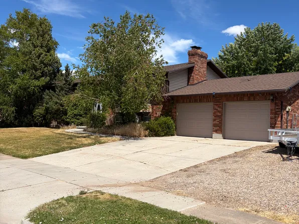 5054 S 3550 W, Roy, UT 84067