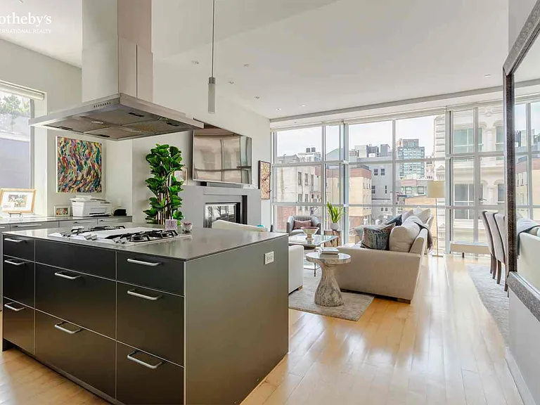 44 Mercer St #5 — Photo 1