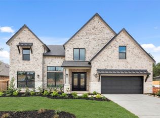 27016 W Ranch House Rd, Montgomery, TX 77316