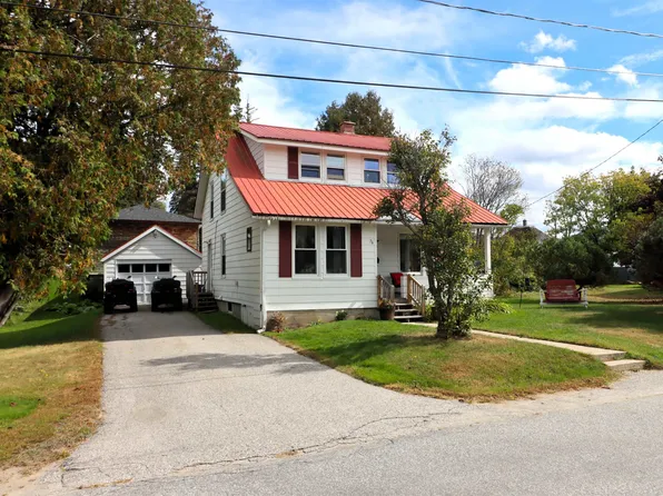76 Horne Street, Berlin, NH 03570