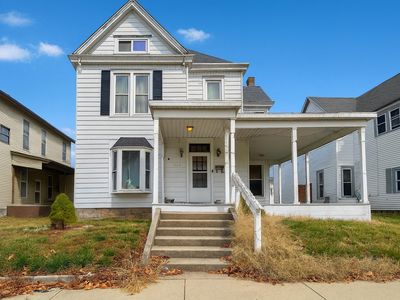 1214 E Broadway St, Logansport, IN, 46947