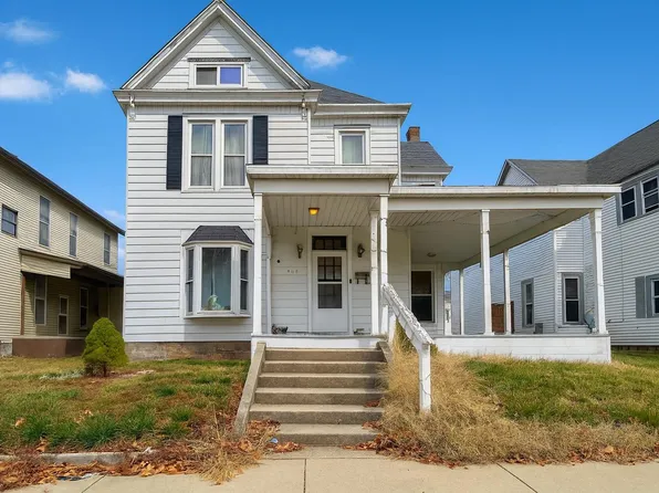 1214 E Broadway St, Logansport, IN 46947