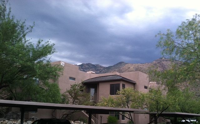 1st image of 6655 N Canyon Crest Dr #26