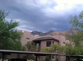 6655 N Canyon Crest Dr #26, Tucson, AZ 85750