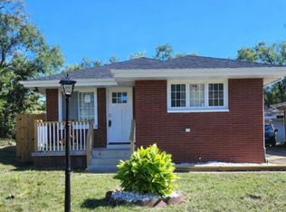 851 Johnson St, Gary, IN 46402