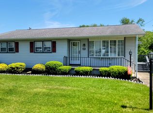 646 Frederick St, Lock Haven, PA 17745