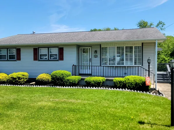 646 Frederick St, Lock Haven, PA 17745