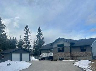 112 NW Meadow Ponds Dr, Clearwater County, AB T0M 0C0