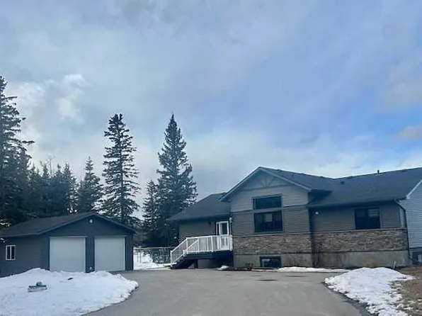112 NW Meadow Ponds Dr, Clearwater County, AB T0M 0C0