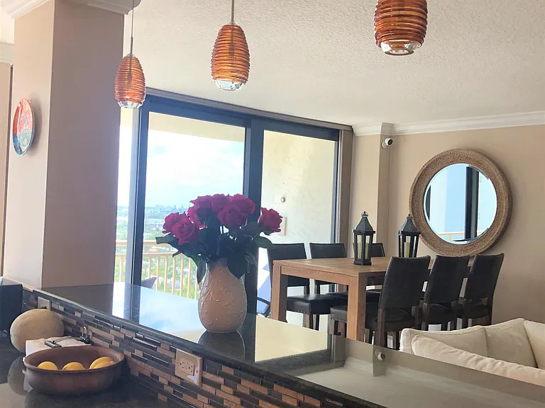 3400 N Ocean Dr #1506 — Photo 21