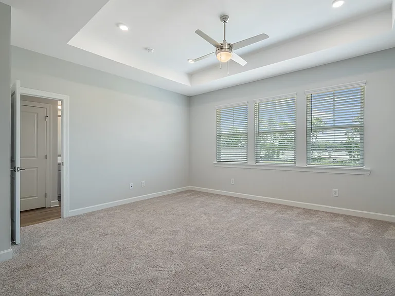 Tessa Shallowford Single-Family and Townhomes — Photo 31