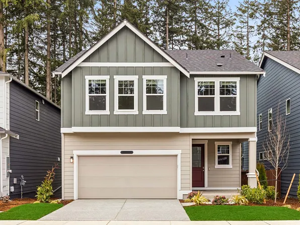 Cedar Plan, Walnut Lane