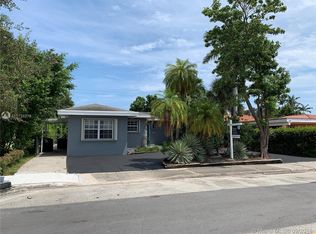 7533 Mutiny Ave, North Bay Village, FL 33141