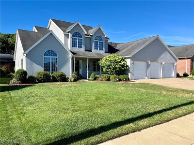 1417 Boulevard Dr, Belpre, OH, 45714