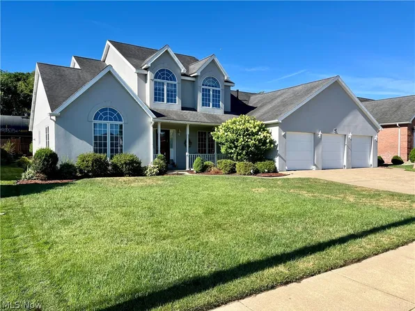 1417 Boulevard Dr, Belpre, OH 45714