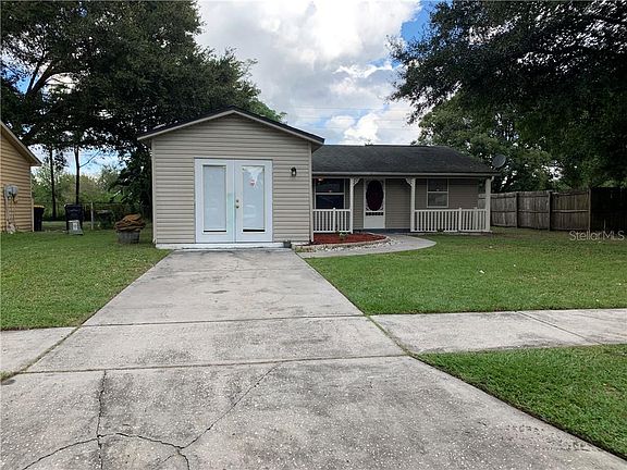 3rd image of 7206 Thomas Jefferson Cir W