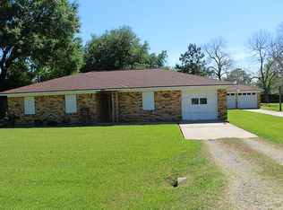 14603 6th St, Santa Fe, TX 77517