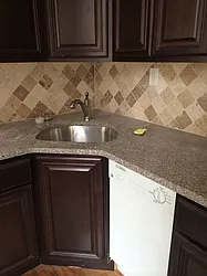 Rented by Keller Williams NYC