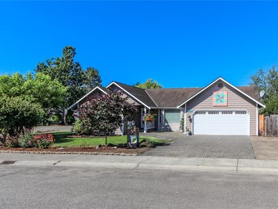 302 Warwick Street, Enumclaw, WA, 98022