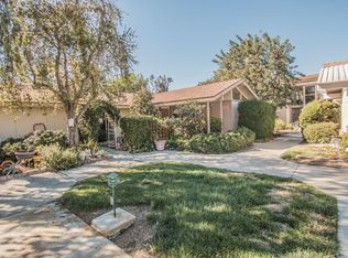 693 Avenida Sevilla UNIT A, Laguna Woods, CA 92637