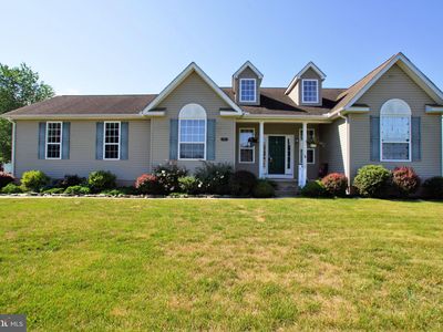 21 E Darby Cir, Dover, DE, 19904