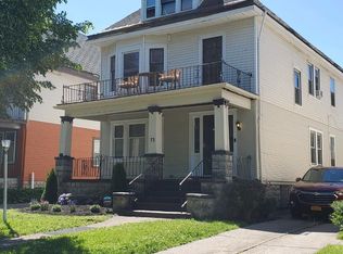 73 Blaine Ave, Buffalo, NY 14208