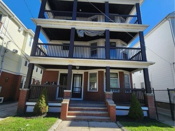 49-51 Pembroke Ave Floor 1